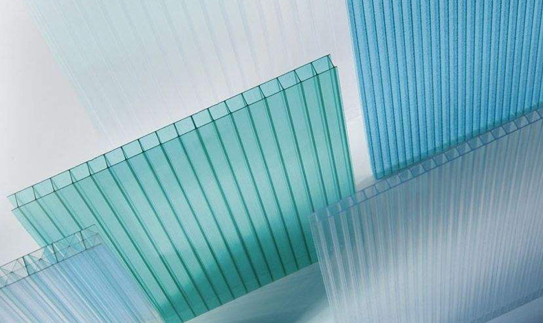 选对阳光房材料可用三十年！聚酯酸酯板的优势|至尊卡尔阳光房