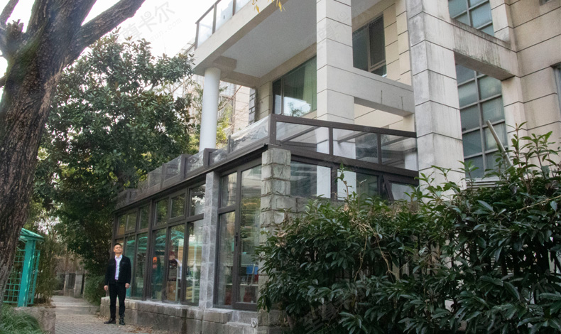 阳光房装修的几个误区，了解一下避免踩坑|至尊卡尔阳光房