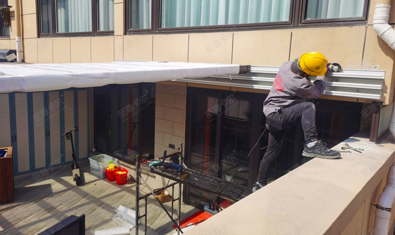 阳光房装修篇——露台阳光房装修技巧，如何利用露台面积打造阳光房。