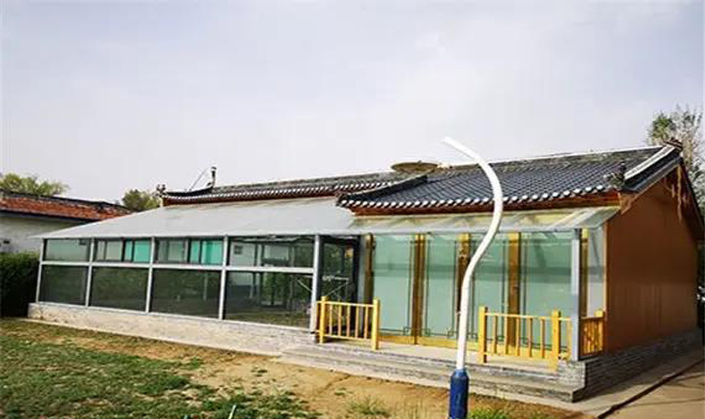 农村阳光房和城市阳光房的区别，阳光房该如何选择？