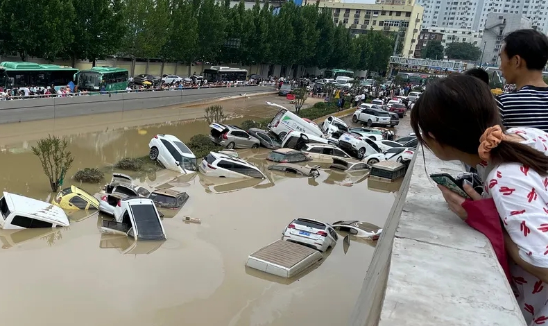 强降雨天气频发，你家里的阳光房还顶的住吗？阳光房漏水解决办法