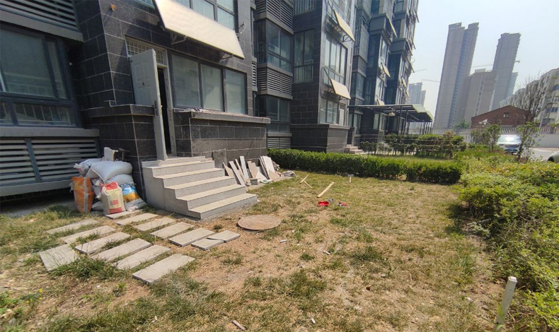 家里院子全封起来好么？不妨先看看用移动阳光房封院子的方法