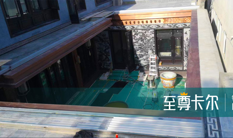 移动阳光房屋顶价格是多少钱一平米？市场价格来了