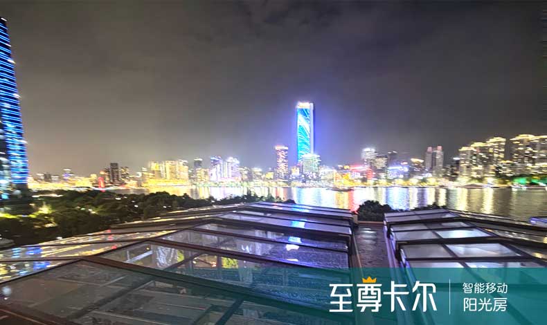 上海伸缩阳光房厂家哪里找？