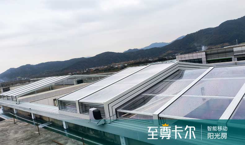 轻质可开启屋面厂家哪里有？资质齐全、经验丰富！