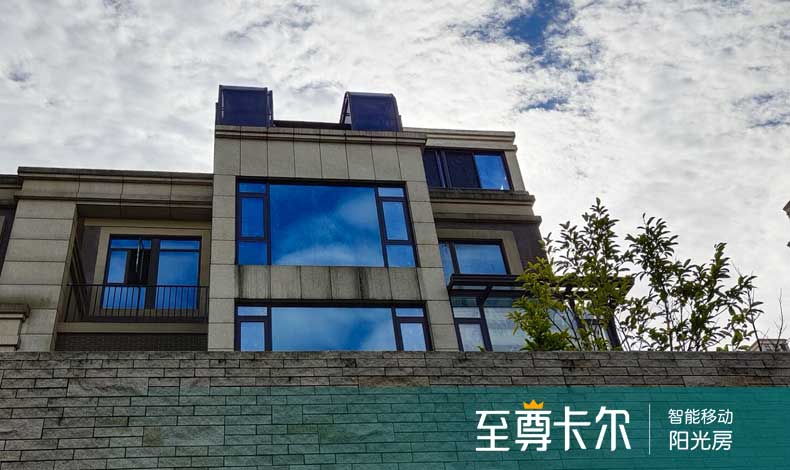 活动阳光房搭建合法吗？为什么这么多人挤破头想做？