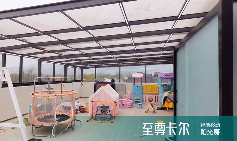 活动阳光房搭建合法吗？为什么这么多人挤破头想做？