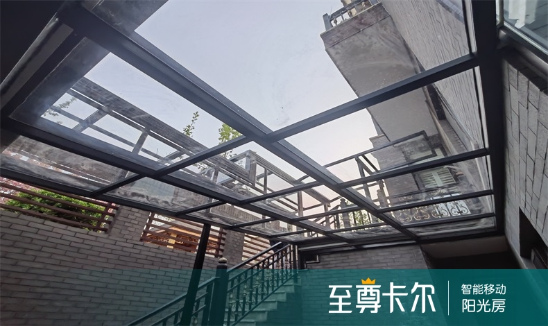 移动阳光房造价大概多少钱一平方