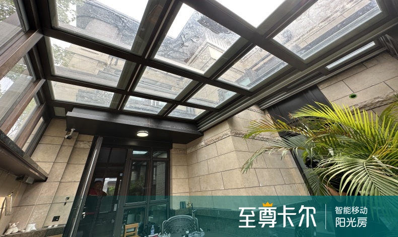 阳台怎么封比较好