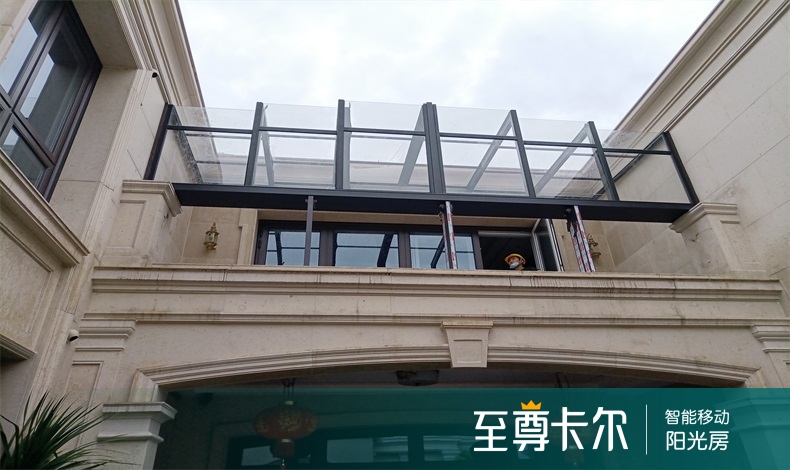 做阳光房多少钱一平方