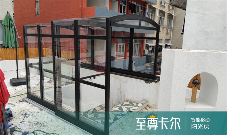 做阳光房需要注意什么？