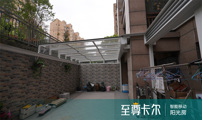 定做阳光房的注意事项全攻略
