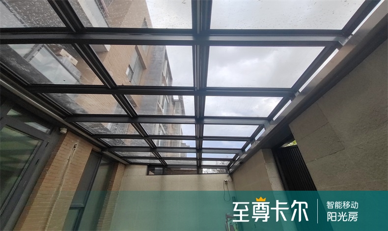 阳光房用的是什么玻璃 
