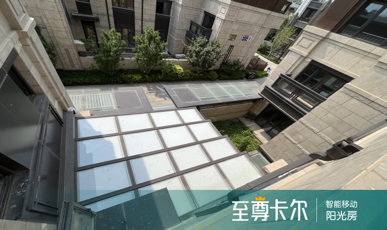 邂逅阳台活动玻璃房，拥抱惬意生活