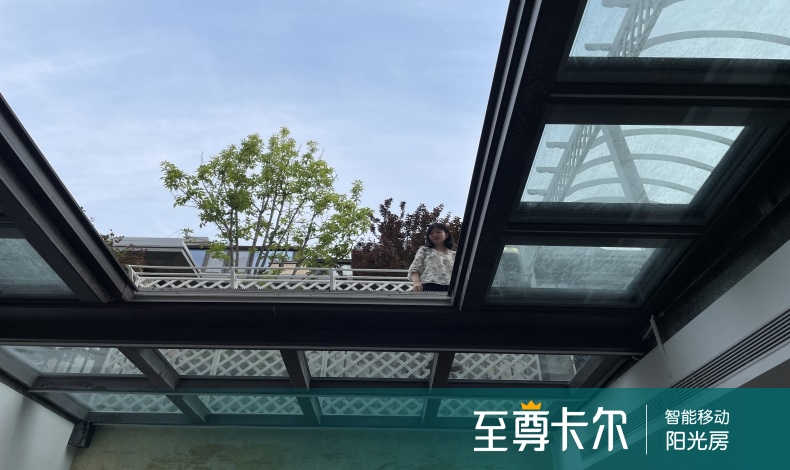 阳光房行业发展趋势与专业厂家核心竞争力分析