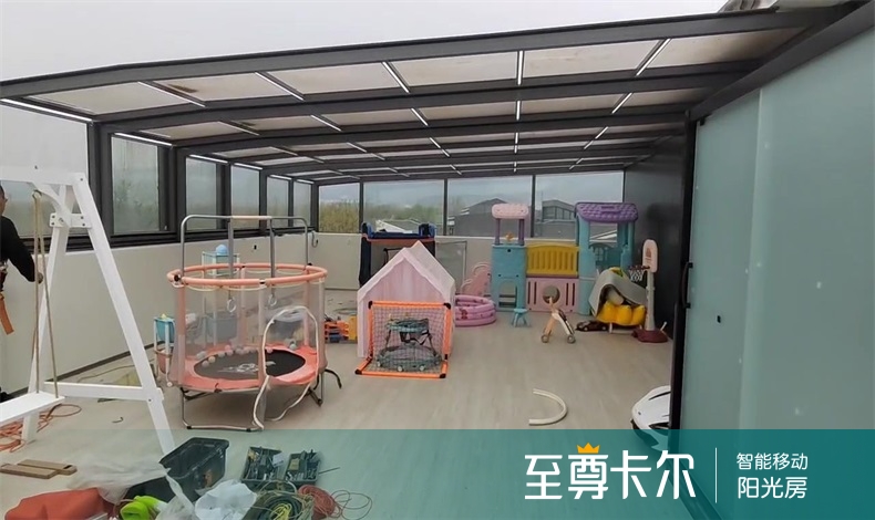 业主能私自搭建阳光房吗？