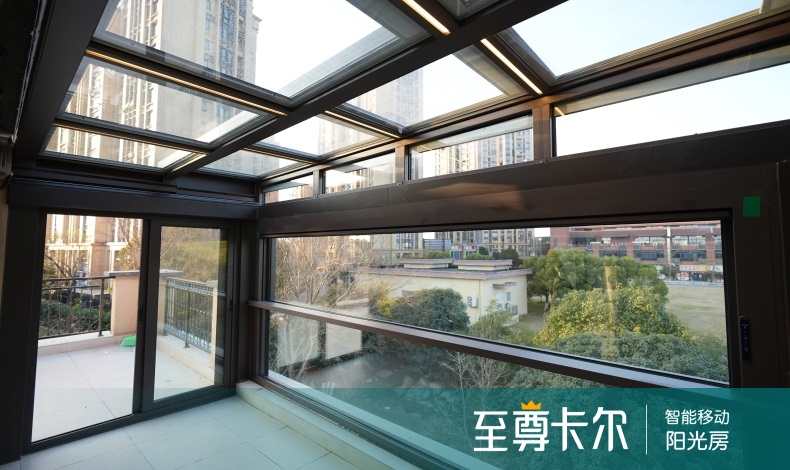 玻璃屋顶漏水怎么办