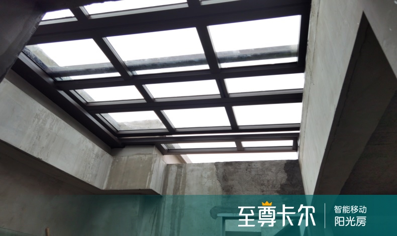 阳光房用什么玻璃好